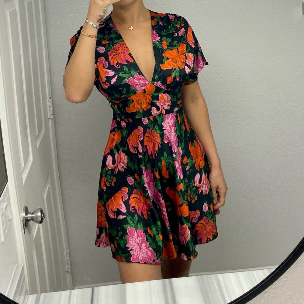 Zara Dress, Medium